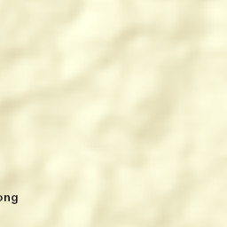 Accompong Street Map