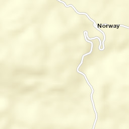 Craig Head Street Map