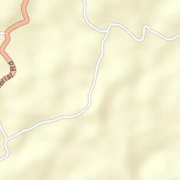 Cave Valley Street Map