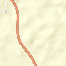 Faith's Pen Street Map