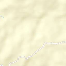 Flint River Street Map