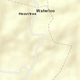 Good Intent Street Map