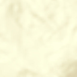 Belvedere Street Map