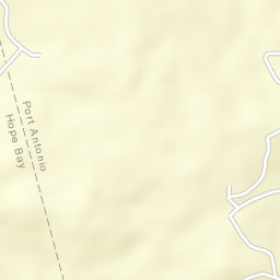 Snow Hill Street Map