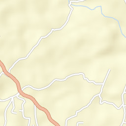 Christiana Street Map