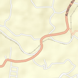 Balaclava Street Map