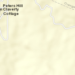 Skibo Street Map