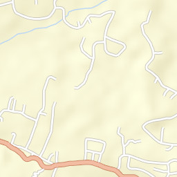 Spring Ground Street Map