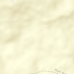 Breastworks Street Map