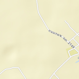 Amphoe So Phisai Street Map