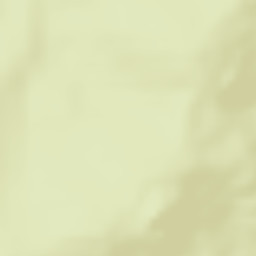 Spring Hill Street Map