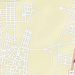 Nilanga Street Map