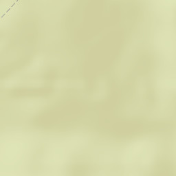 Amphoe Hot Street Map