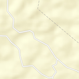 Chantilly Street Map