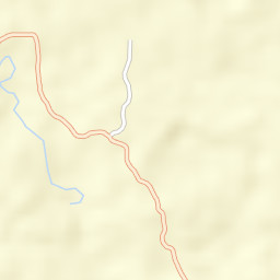 Above Rocks Street Map