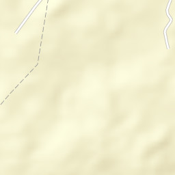 Giddy Hall Street Map