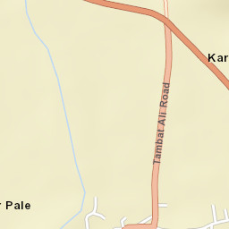 Mahad Street Map