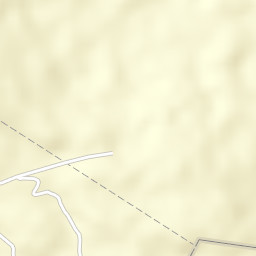 Part of Rock Hall Street Map