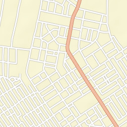 Sebkha Street Map