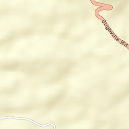 Sligoville Street Map