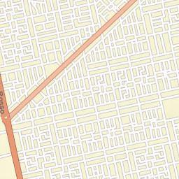 Arafat Street Map