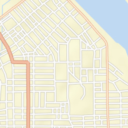 Ad Dabbah Street Map