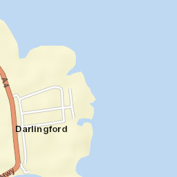 Manchioneal Street Map