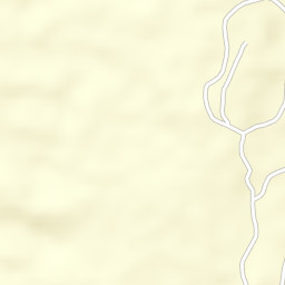 Burnt Savannah Street Map