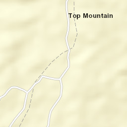 Kitson Town Street Map