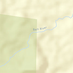 Long Road Street Map