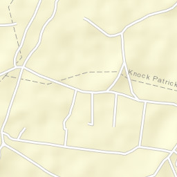 Swaby's Hope Street Map