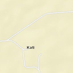 Kati Street Map