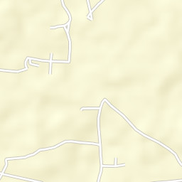 Nain Street Map