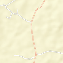 Rose Hill Street Map