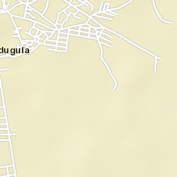 Madugula Street Map