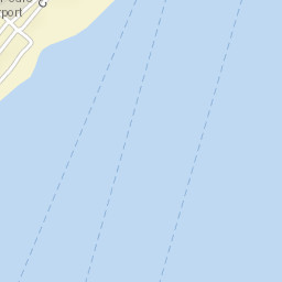 San Pedro Street Map