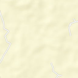 Treasure Beach Street Map