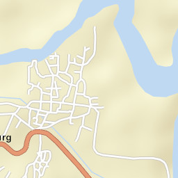 Naldurg Street Map