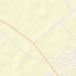 Oviedo Street Map