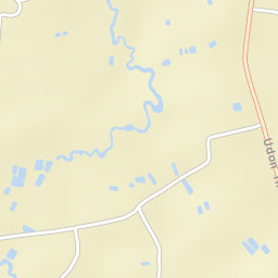 Amphoe Nam Som Street Map