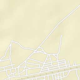 Jangoan Street Map