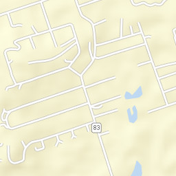 Good Hope Street Map