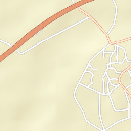 Ad Darb Street Map