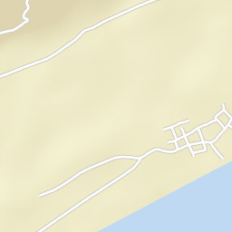 Yarada Street Map
