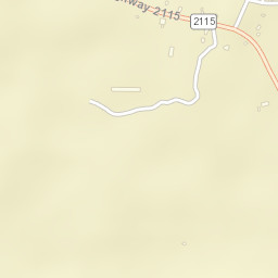 Amphoe Tha Li Street Map