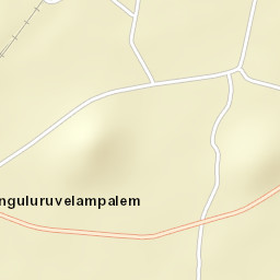 Elamanchili Street Map