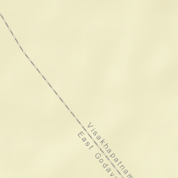 Akasahebpet Street Map