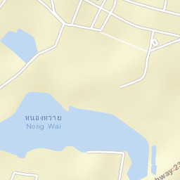 Amphoe Na Wa Street Map