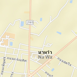 Na Wa Street Map