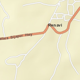 Renavi Street Map